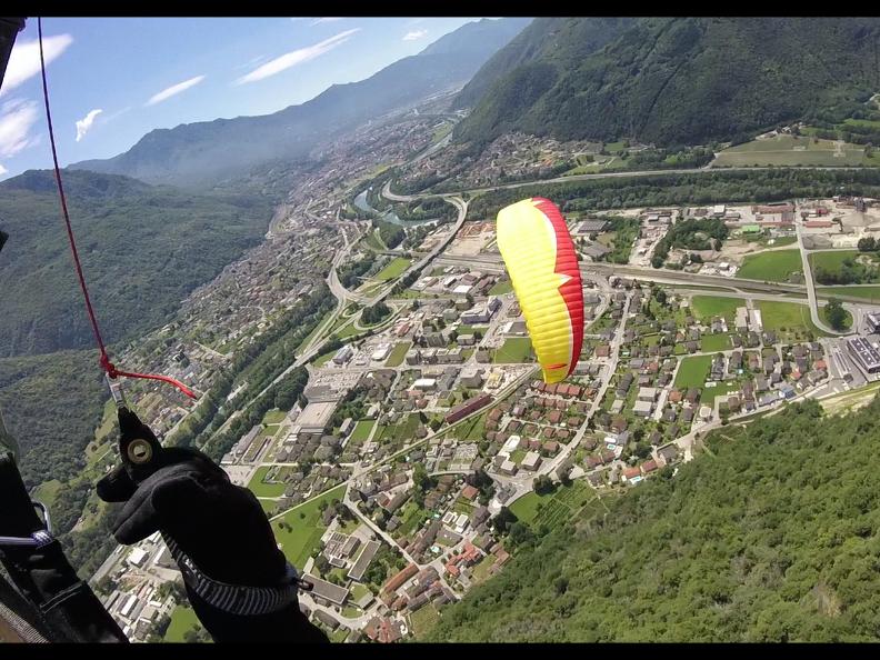 Image 0 - Stambekk Air - Vols en parapente biplace Image 0 - Stambekk Air - Vols en parapente biplace